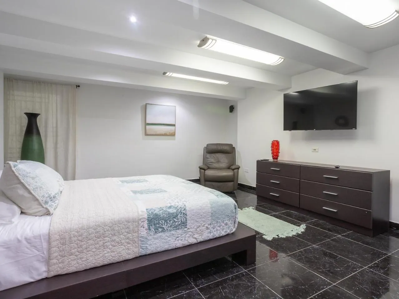 Casa De Verde Suites At Ocean Park San Juan 0*,
