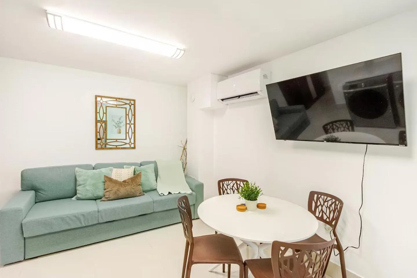 Casa De Verde Suites At Ocean Park San Juan Apartmán