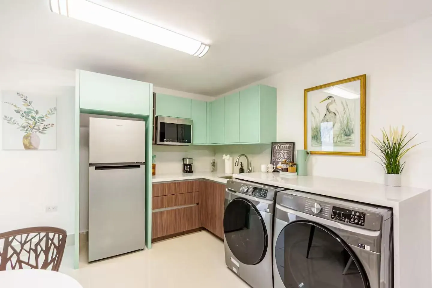 Apartmán Casa De Verde Suites At Ocean Park San Juan Portoriko