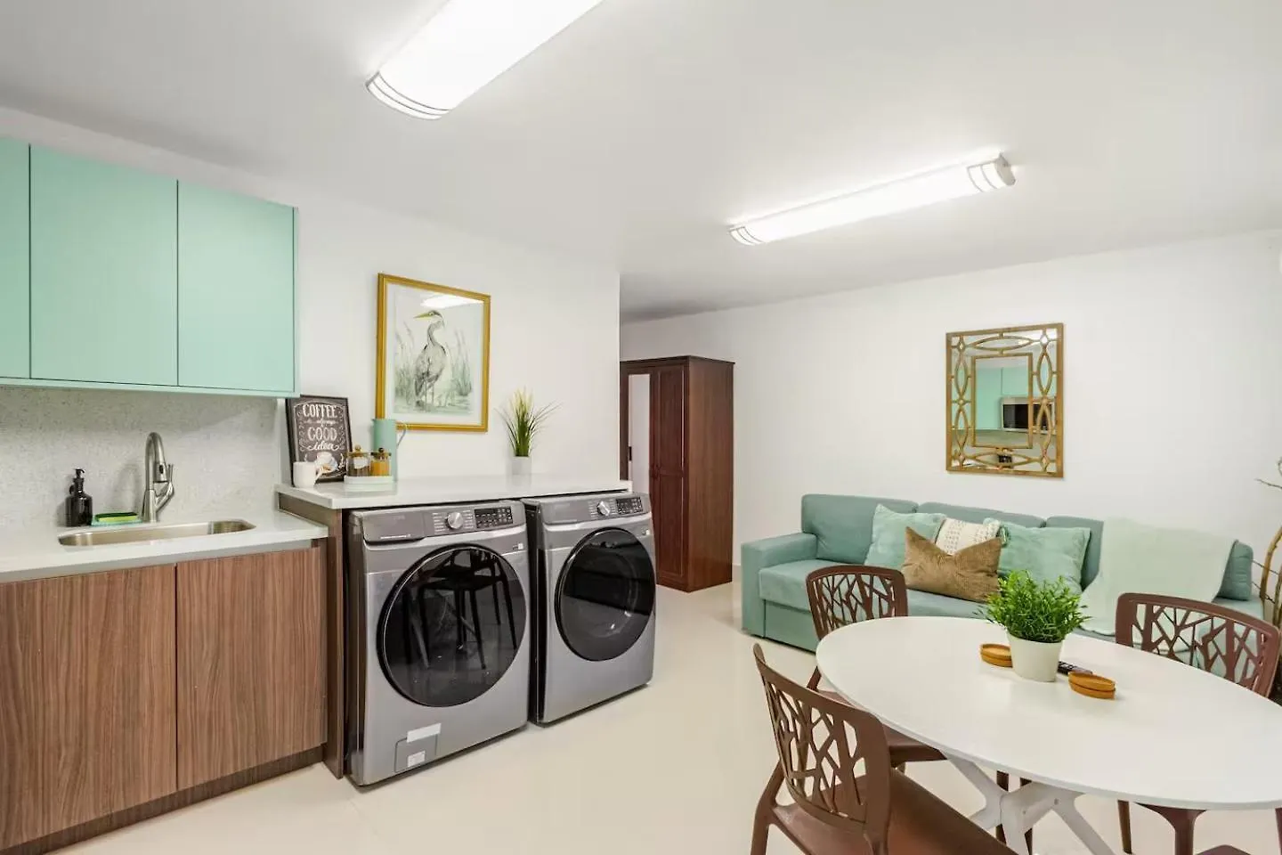 Apartmán Casa De Verde Suites At Ocean Park San Juan